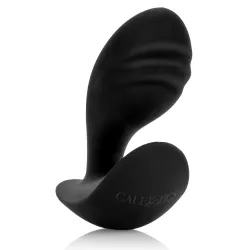 Calexotics Plug prostatique Booty Curved 7 x 3.2cm